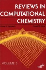 Reviews in Computational Chemistry. Vol.5