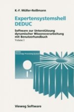 Expertensystemshell DEDUC / Wissensdynamik mit DEDUC, 2 Tle.
