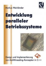 Entwicklung paralleler Betriebssysteme, m. Diskette (3 1/2 Zoll)
