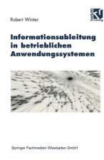 Informationsableitung in betrieblichen Anwendungssystemen