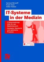 It-Systeme in Der Medizin