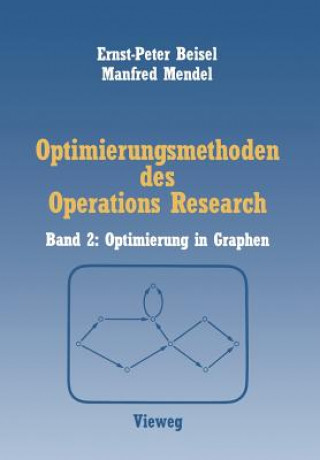 Optimierungsmethoden Des Operations Research