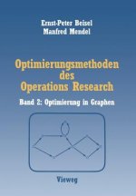 Optimierungsmethoden Des Operations Research