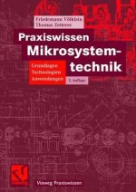 Praxiswissen Mikrosystemtechnik