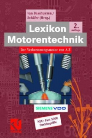 Lexikon Motorentechnik