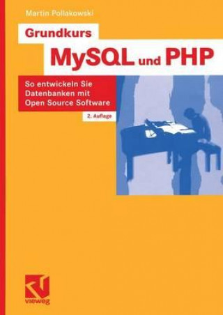 Grundkurs MySQL Und PHP