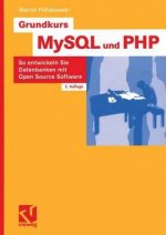 Grundkurs MySQL Und PHP