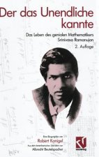 Der Das Unendliche Kannte