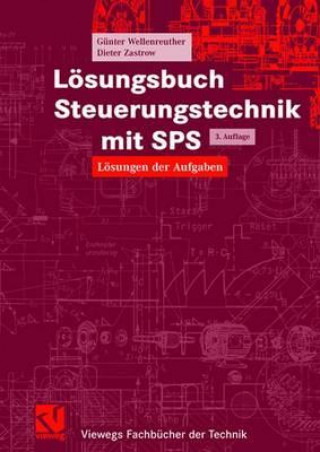 L sungsbuch Steuerungstechnik Mit Sps