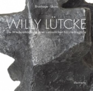 Willy Lütcke 1905-1982