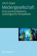 Mediengesellschaft