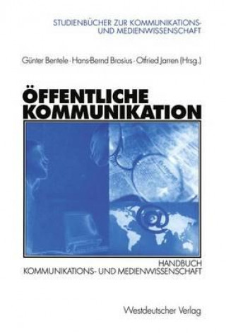 OEffentliche Kommunikation