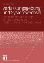Verfassungsgebung Und Systemwechsel