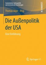 Die Aussenpolitik Der USA