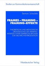 Frames -- Framing -- Framing-Effekte