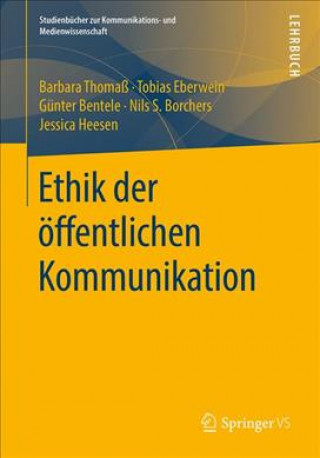 Ethik der offentlichen Kommunikation
