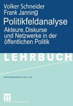 Politikfeldanalyse