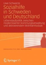 Sozialhilfe in Schweden Und Deutschland