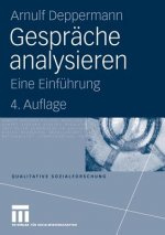 Gespr che Analysieren