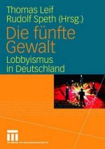 Die funfte Gewalt