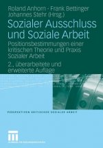 Sozialer Ausschluss Und Soziale Arbeit