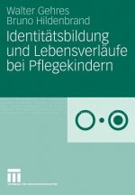 Identitatsbildung Und Lebensverlaufe Bei Pflegekindern
