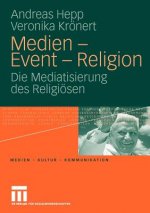 Medien - Event - Religion