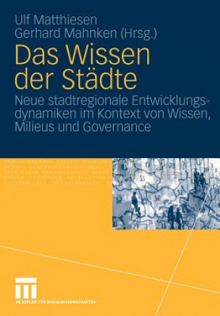 Das Wissen Der St dte