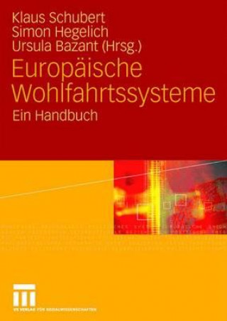 Europ ische Wohlfahrtssysteme