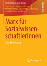 Marx fur SozialwissenschaftlerInnen