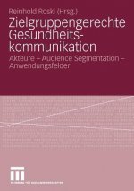Zielgruppengerechte Gesundheitskommunikation