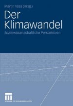 Der Klimawandel