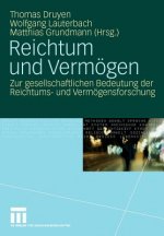 Reichtum Und Verm gen