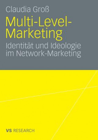 Multi-Level-Marketing