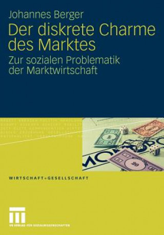 Der Diskrete Charme Des Marktes