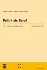 Politik ALS Beruf