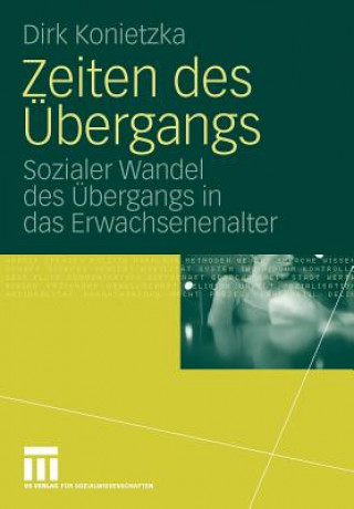 Zeiten Des  bergangs