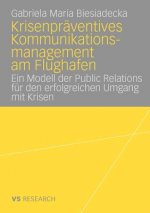 Krisenpr ventives Kommunikationsmanagement Am Flughafen