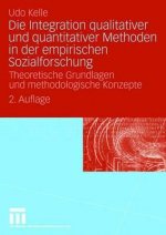 Integration Qualitativer Und Quantitativer Methoden in Der Empirischen Sozialforschung