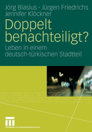 Doppelt Benachteiligt?