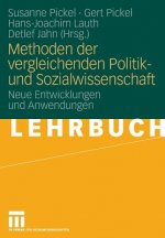 Methoden Der Vergleichenden Politik- Und Sozialwissenschaft