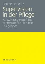 Supervision Und Professionelles Handeln Pflegender