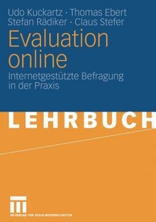 Evaluation Online