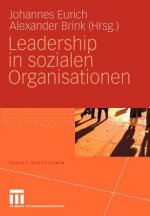Leadership in Sozialen Organisationen