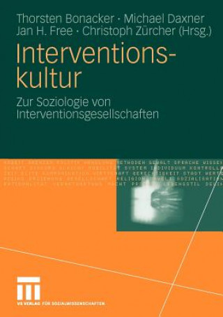 Interventionskultur