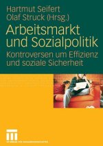 Arbeitsmarkt Und Sozialpolitik