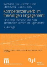Kompetenzerwerb Im Freiwilligen Engagement