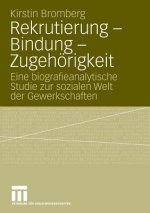 Rekrutierung - Bindung - Zugehoerigkeit