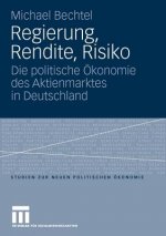 Regierung, Rendite, Risiko