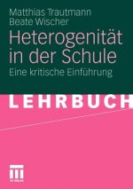 Heterogenitat in Der Schule